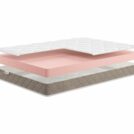 Матрас Мистер Слип Soft Line фоам 80х190