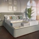 Матрас Evita Cloud 120х195