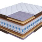Матрас Beautyson Life Prestige DS 60х140