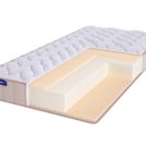 Матрас BeautyRoll Roll Foam 14 Latex Double LUX 200х100