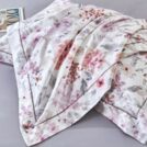 Комплект постельного белья Асабелла 2251 Евро