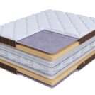 Матрас Beautyson Life Latex Double S2400 200х200