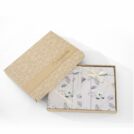 Комплект постельного белья Асабелла 2315 Евро