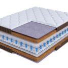 Матрас Beautyson Life Cocos Double DS 60х140