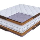 Матрас Beautyson Life Cocos Double S600 160х200