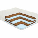 Матрас Comfort Line Eco Mix Puff 130х190