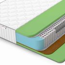 Матрас Denwir CLASSIC BALANCE FOAM S1000 120х160