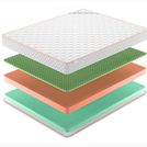 Матрас Denwir TOP FOAM ECO RELAX 18 140х195