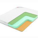 Матрас Denwir SIMPL MEMO RELAX FOAM 15 200х100