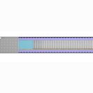 Матрас Denwir EXTRA FIVE BALANCE S1000 90х120
