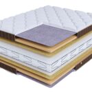 Матрас Beautyson Life Comfort S600 140х200