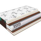 Матрас Sleeptek Duplex Assorti Double 110х190