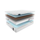 Матрас Materlux Sandin Multi Forte 60х120