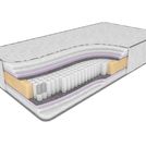 Матрас DreamLine Sky-high Hard S1000 160х200
