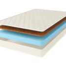 Матрас Comfort Line Cocos Eco Roll Slim 120х190