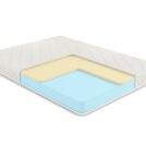 Матрас Comfort Line Memory Eco Roll Slim 80х190
