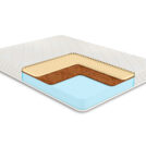 Матрас Comfort Line Eco Roll Slim Soft 120х190