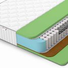 Матрас Denwir CLASSIC BALANCE FOAM TFK 80х200