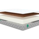 Матрас Sleeptek MAX Roll Cocos 18 70х195
