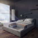 Матрас Evita Synergy 200х186
