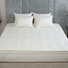 Наматрасник German Grass MATTRESS COTTON DRYSOFT GRASS легкий непромокаемый 140х200