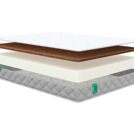 Матрас Sleeptek MAX Roll Cocos 14 60х120