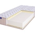 Матрас BeautyRoll Roll Foam 10 Massage Double LUX 60х120