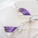 Подушка Софи де Марко Lavender 70х70