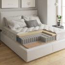 Матрас Evita Aura 120х186
