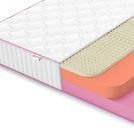 Матрас Denwir MEGA TOP SOFT RELAX 23 200х100