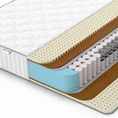 Матрас Denwir CLASSIC MIDDLE SOFT TFK 120х160
