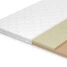 Топпер Lonax Latex Memory 7 200х195
