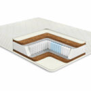 Матрас Comfort Line Hard Comfort S1000 140х190