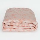 Пододеяльник German Grass Apricot Palette Grass 150х200