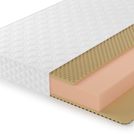 Матрас Lonax Roll Memory Relax Plus 120х195