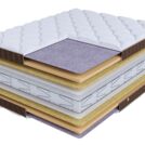 Матрас Beautyson Life Comfort Plus S2400 70х140