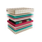 Матрас Mr.Mattress Ruthin XL 70х160