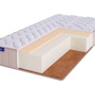 Матрас BeautyRoll Roll Foam Hard 14 Balance LUX 200х100