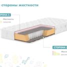 Матрас Димакс Затейник 70х160