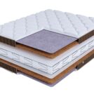 Матрас Beautyson Life Cocos S600 90х190