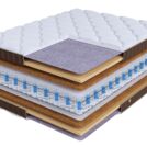 Матрас Beautyson Life Prestige Plus DS 60х120