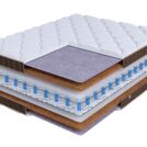 Матрас Beautyson Life Cocos DS 125х190