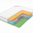 Матрас Denwir CLASSIC MEMO FOAM S1000 120х200