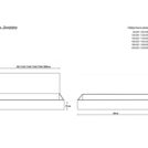 Кровать Димакс Джеффер Кварц с подъемным механизмом 140х200