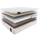 Матрас Materlux Armoni Form Kids 60х120
