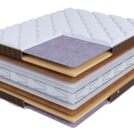 Матрас Beautyson Life Prestige S2400 120х185