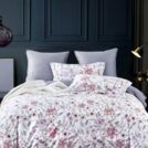 Комплект постельного белья Асабелла 2251 Евро