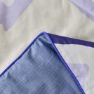 Комплект постельного белья Софи де Марко Ришелье №20 с одеялом Семейный