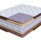 Матрас Beautyson Life Chance S2400 200х100
