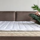Наматрасник German Grass Topper Non-Allergenic Grass 140х200